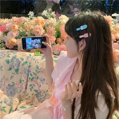 组长女儿与照料专员