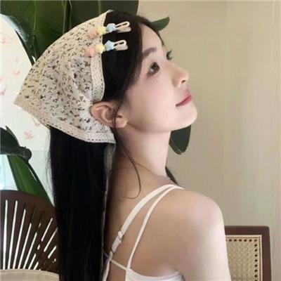 女贼恩仇记
