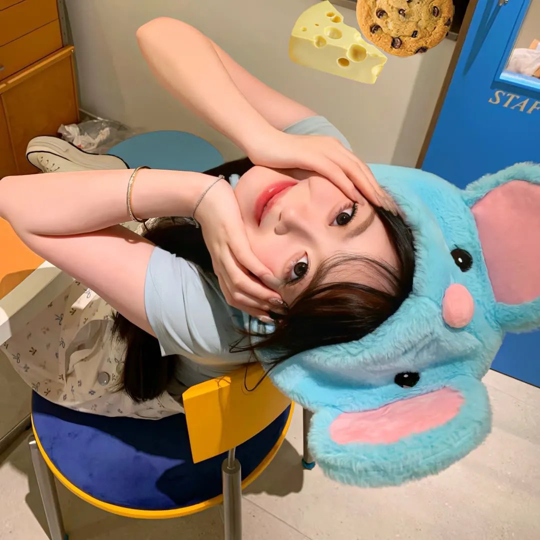 送报女孩