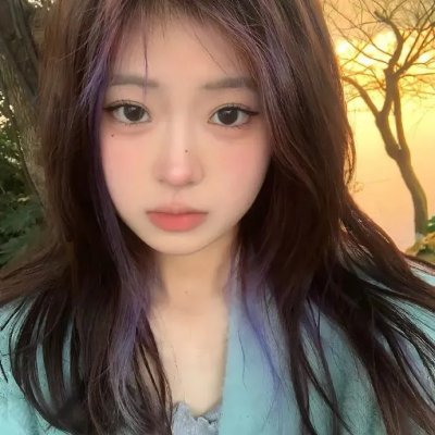 美好的早晨